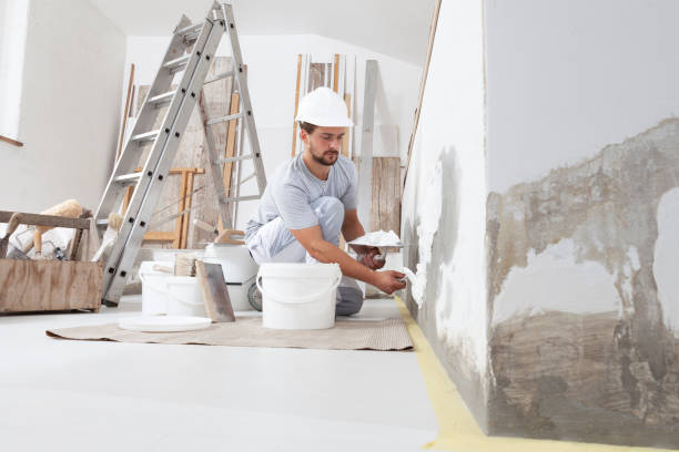 Best Commercial Mold Inspection  in Mcalmont, AR
